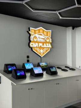 Best Car Modification shop, In Dubai