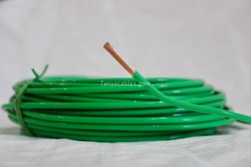 PFA insulated wires Price in India