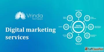 Vrinda Techapps
