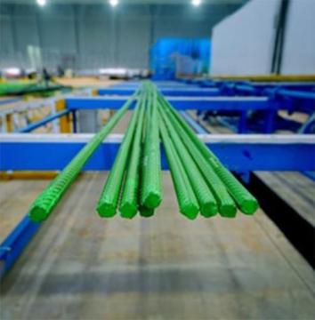 Coated Bars Manufacturers In Mumbai