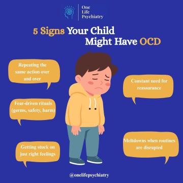 Kansas City ADHD Psychiatrist for Kids, Teens & Adults