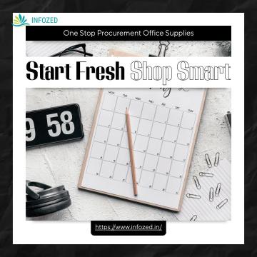 Simplifying Business Purchases with Smart, Reliable Procurement Solutions