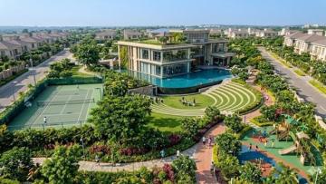 mansions in hyderabad