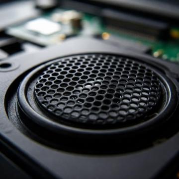 Laptop speakers repair at Kshs 2000