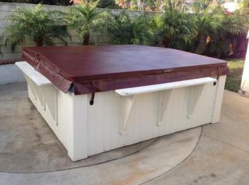 Affordable Spa Covers For Mission Viejo CA