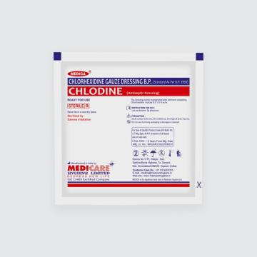 B2B Medical Disposable Products Exporter from India | Medicare Hygiene Ltd.