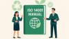Ready-to-use ISO 14001 Manual for EMS Certification