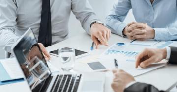 Corporate Restructuring Services
