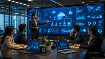 SAP S4HANA Consultants in India for Cloud Transformation | Denpro Technologies