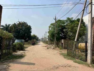 Affordable Residential Plots Near Chandigarh–Kurali Highway