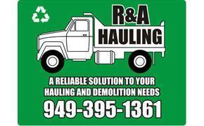 Halo Channel Letters for Costa Mesa