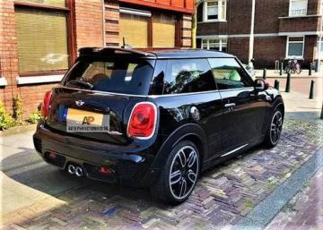 MINI Cooper Body Kits & Styling Parts | Spoilers & Splitters – Auto Perfectionists UK