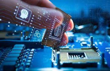 Embedded Hardware Development Services for Smart Electronics