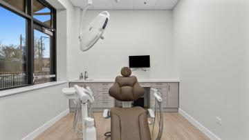 Dental Clinic Near Me | Trusted Local Dentists for Family Dental Care