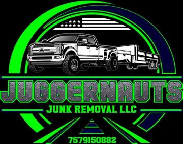 Juggernauts Junk Removal LLC