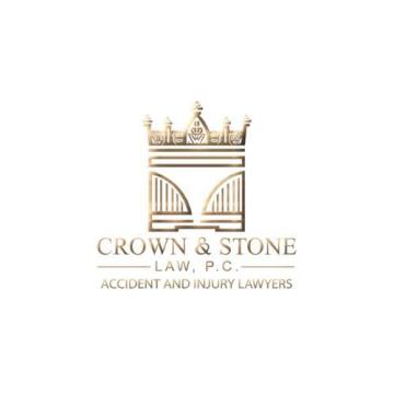 Crown & Stone Law, P.C. – Accident and Injury Lawyers