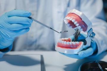 Reliable Dental Equipment and Dental Chair Solutions by Dental Mantraa