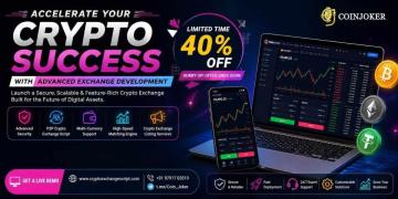 Grow Your Crypto Business with Secure Exchange Development Solutions