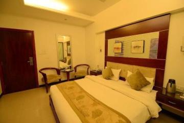 Book /Hotel /Citrus 'Indore, Indore | Best Hotel in Indore - Asia - Hotels & Resorts