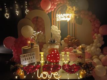 Make Your Private Parties Special with Tapes N Tales