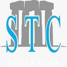STC Pools & Patios