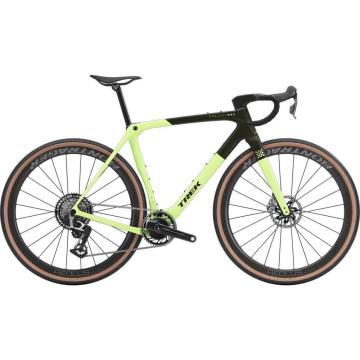 2026 Trek Checkmate SLR 9 AXS Road Bike | BORNEOBIKESHOP