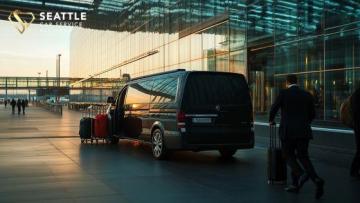 Fast and Easy Transfers with Reliable Seattle Airport Shuttle