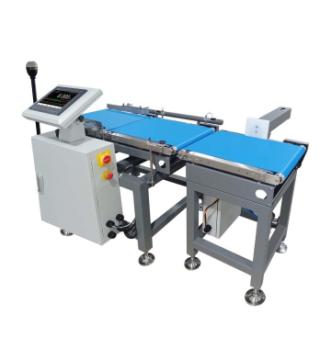 Dynamic Checkweighers for Industry