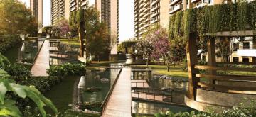 Sobha Rivana - New Launch Luxury Flats in Greater Noia