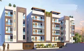 Explore Builder Floors in Antalya Heights, Noida Extension