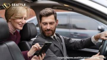 Premium Corporate Transportation Services for Modern Businesses