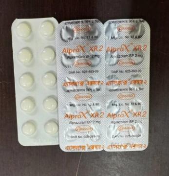How Can You Verify the Source of Alprazolam 1mg Before Ordering?
