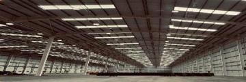 App Controllable LED Highbay