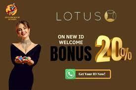 Lotus Exchange ID Available | Instant Login & 24/7 Support