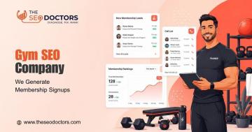 Gym SEO Services to Increase Memberships and Online Visibility