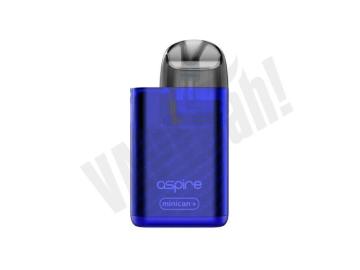 Aspire Minican Plus Starter Kit Now Available at Vapeaah UK