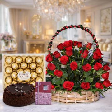 What are budget-friendly Propose Day Gifts options