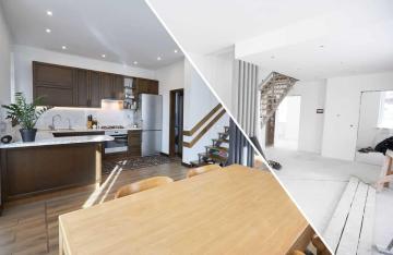 Home Decorators London - Complete Home Transformation Services