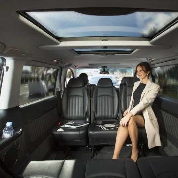 Hourly Car Service in Rowlett, TX