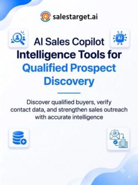 Boost Sales Productivity with an AI Sales Copilot