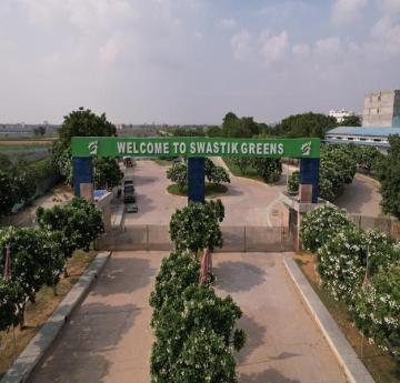 Luxury Flats on Dwarka Expressway | Prominent Enterprises