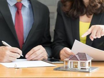 real estate law services in Cleveland, OH