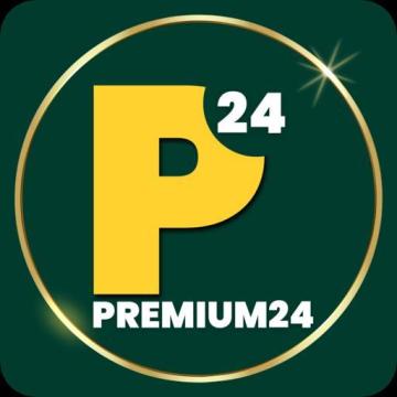Premium24: Earn Money Online with Easy Captcha Jobs