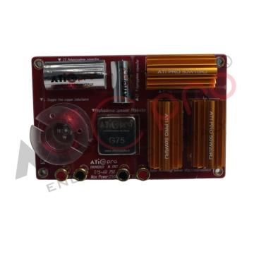 Ati Pro Technologies – Advanced Audio Solutions for Professional Sound Systems