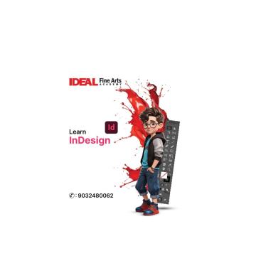 Best Graphic Design Training with placements_IDEALFINEARTS