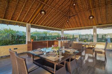 Best Resorts In Jim Corbett
