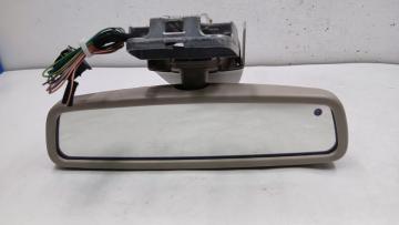 MERCEDES BENZ W230 SL INTERIOR REAR VIEW CENTER MIRROR