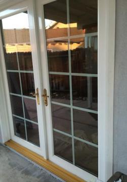 Gutter Cleaning in Tustin