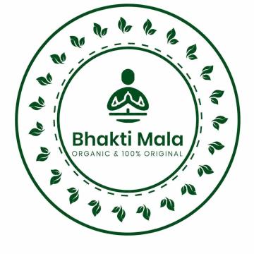 Buy Handmade Tulsi Earrings Online - Bhakti Mala