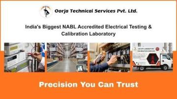 Oorja Technical Services Pvt Ltd